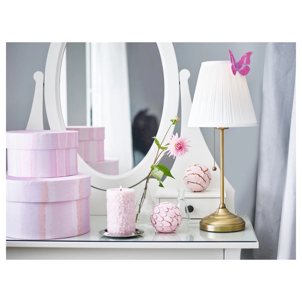 Đèn bàn/đèn ngủ Arstid IKEA