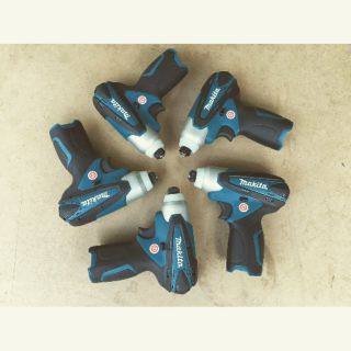 Máy bắn vít TD090 Makita chính hãng