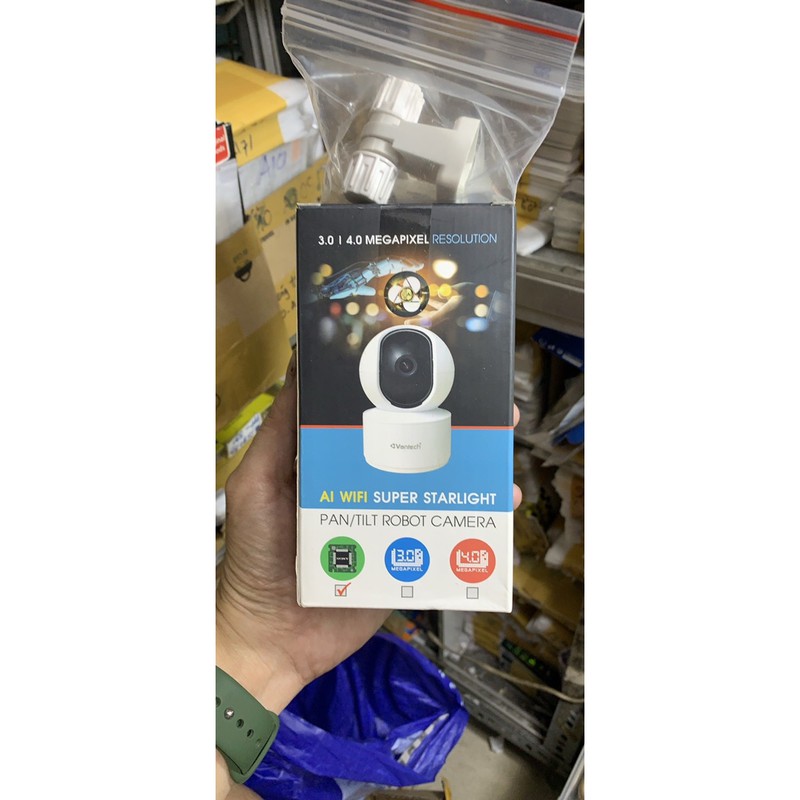 [Mã 154ELSALE2 giảm 7% đơn 300K] Camera mini pantech