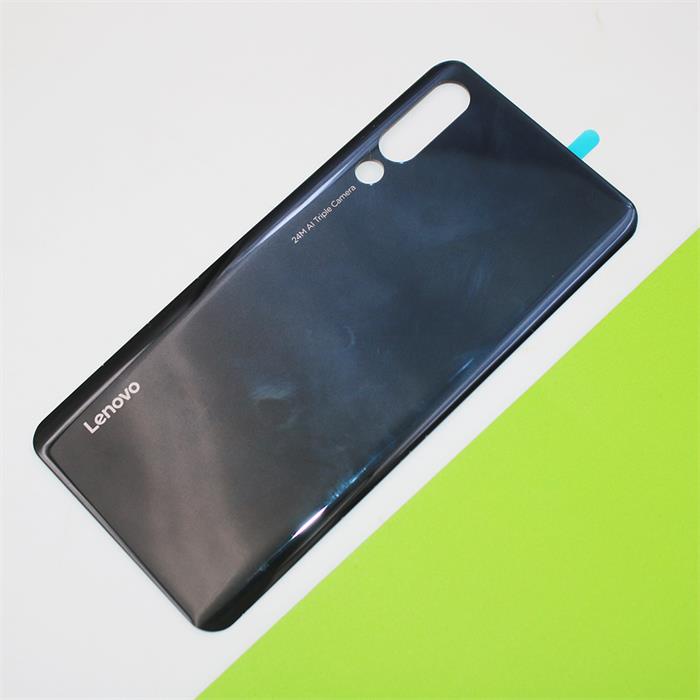 Nắp Lưng Điện Thoại Bằng Kính Thay Thế Chuyên Dụng Cho Lenovo Z6 / Z5 Pro Z6