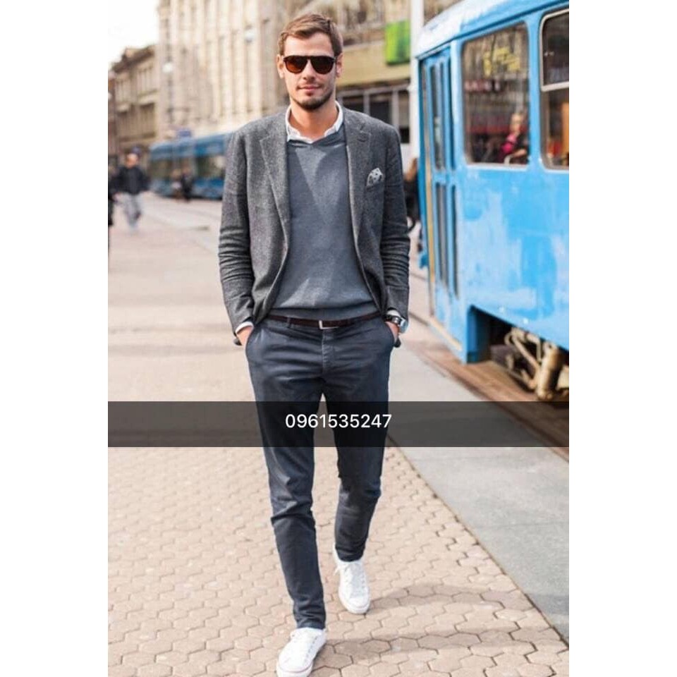 Quần kaki KayLee xuất Hàn