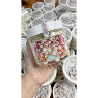 Hộp 300gr Viên Kẹo Mầm Sữa.