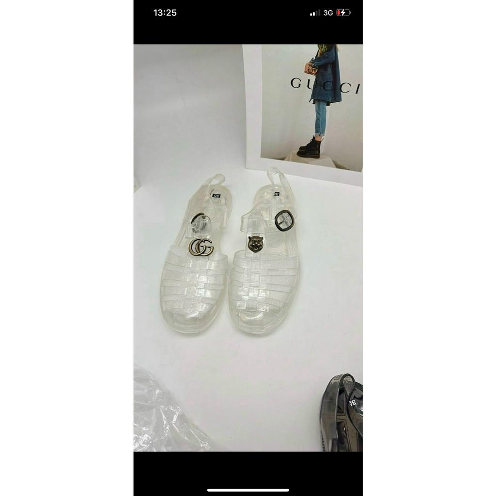 Dép quai hậu nam ,dép rọ đúc cao su chống trơn trượt 👞
