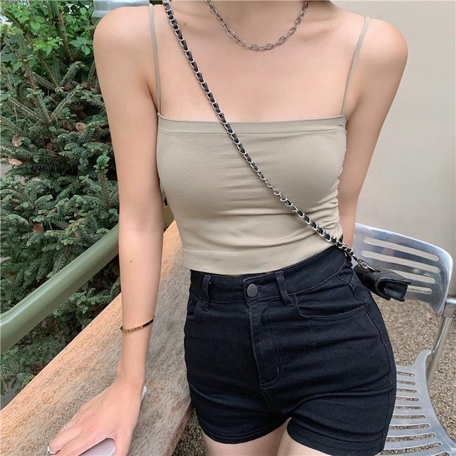 Gw Áo Bra Có Mút Đệm Ngực Nhỏ Thời Trang Đẹp Mắt Không Biến Dạng Cho Nữ