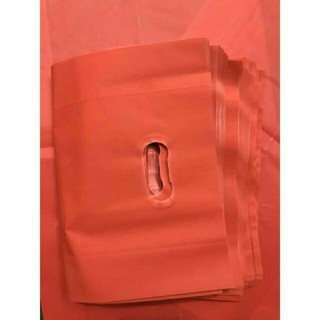 [HCM] 1kg TÚI Xốp Xoài Màu ĐỎ đóng đựng hàng size 26x40cm