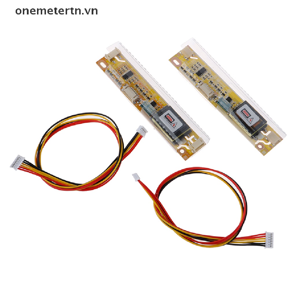 Máy Biến Tần CCFL Màn Hình LCD 10-26 &quot;10-28V Áp Suất Cao