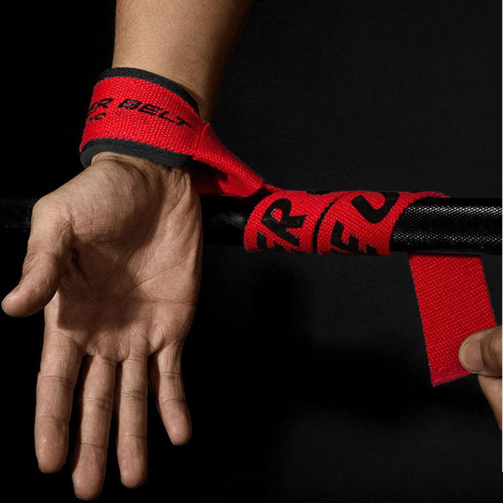 LAYOR1 Layor1 Đai Quấn Bảo Vệ Cổ Tay Chống Trượt Khi Tập Gym / Thể Thao