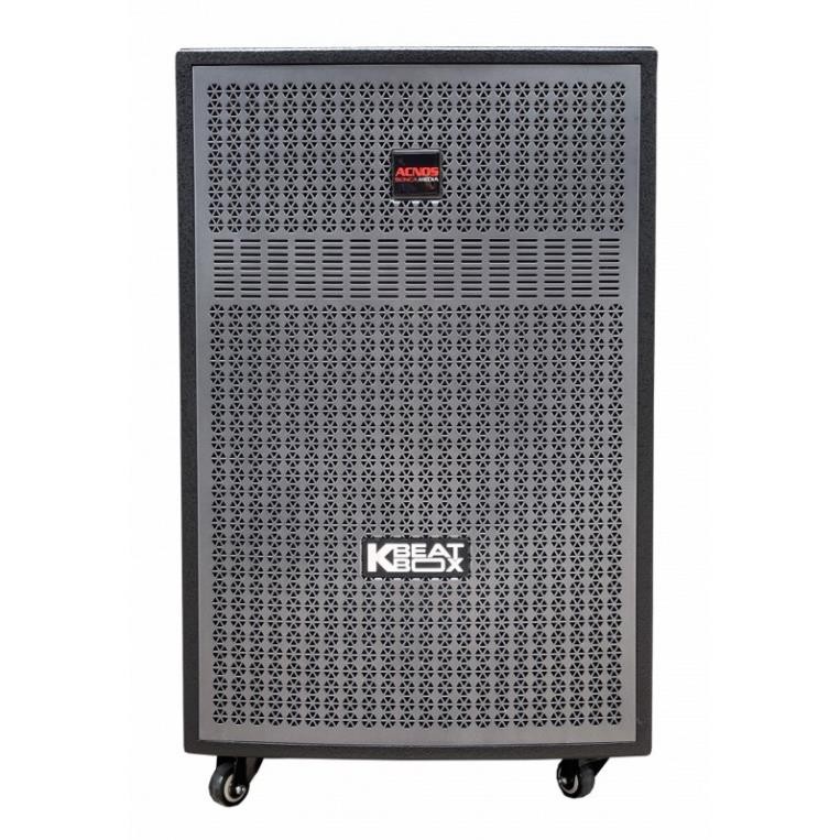 FREESHIP - Dàn Karaoke Di Động ACNOS KBEATBOX CB405G