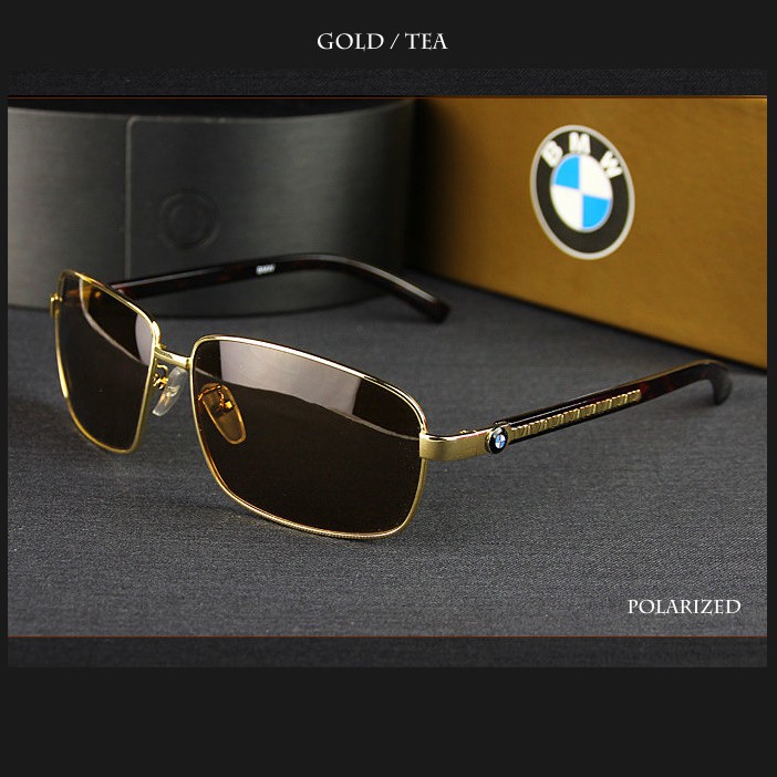 MẮT KÍNH NAM BMW730 TRÒNG KÍNH POLARIZED