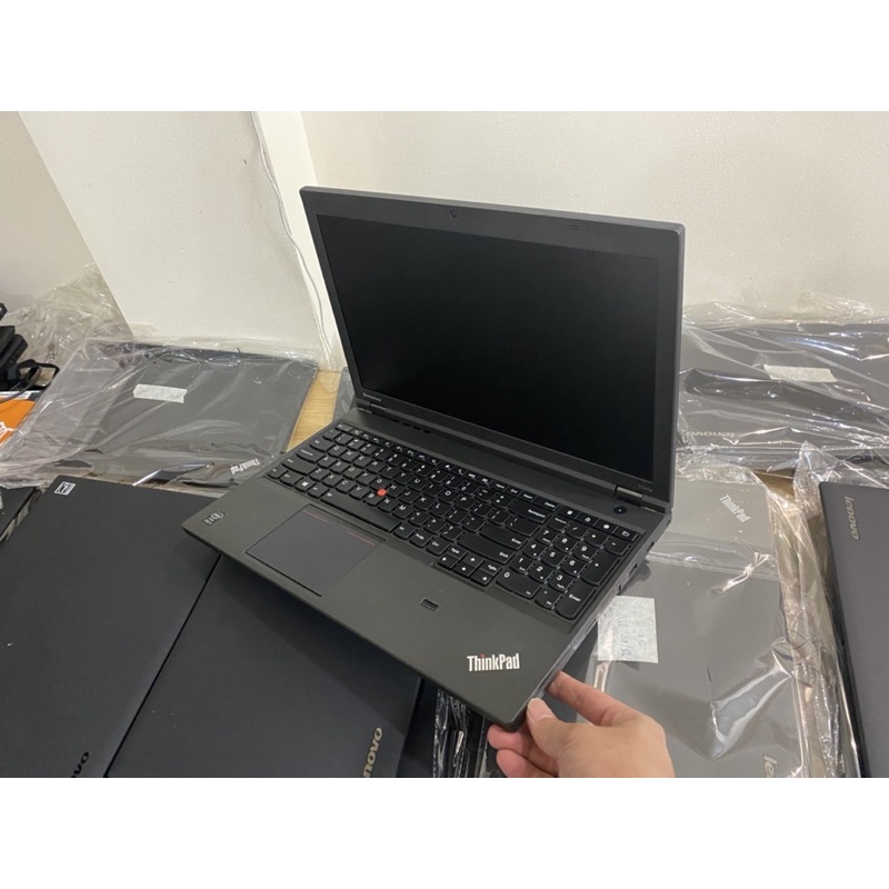 Laptop thinkpad T540p i5 4210M Ram 4gb ssd 128gb likenew hàng us | BigBuy360 - bigbuy360.vn