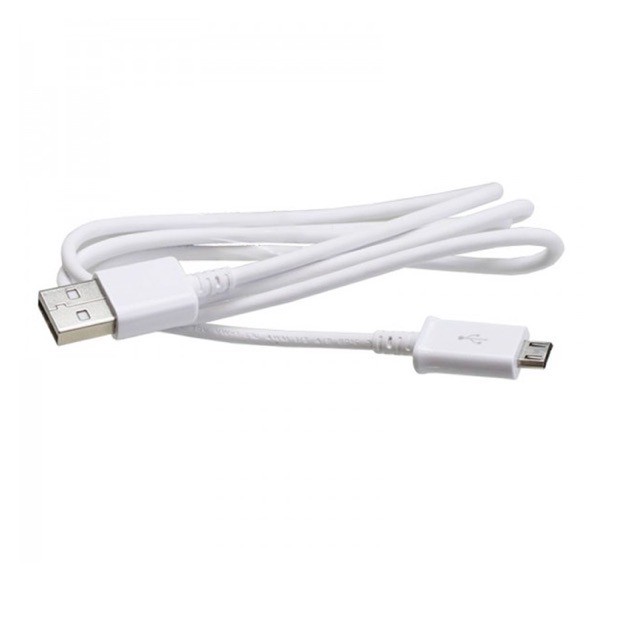 Cáp sạc điện thoại micro, usb, typeC