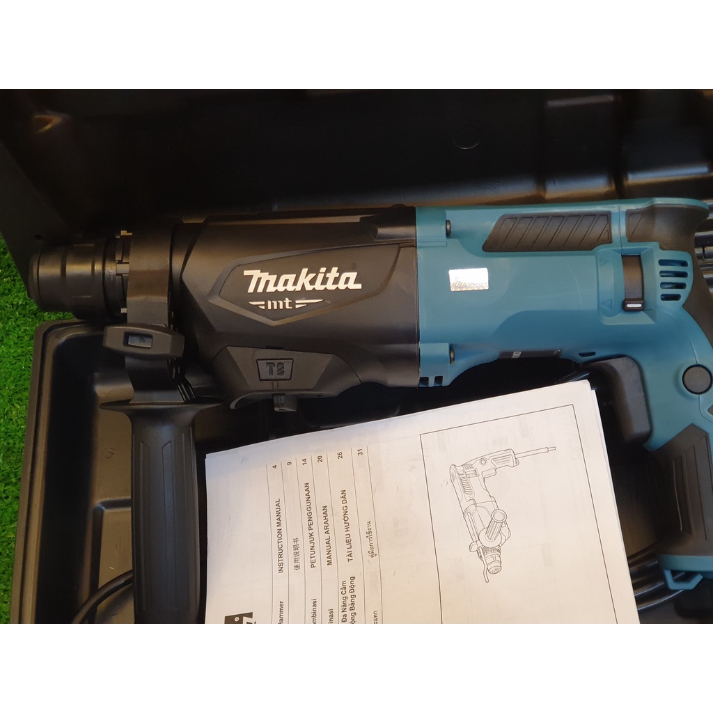 Máy khoan bê tông Makita M8701B