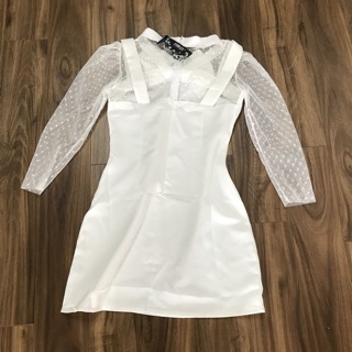 Váy đi dự tiệc (thanh lý)