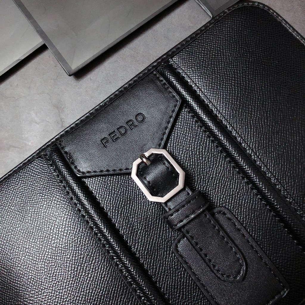 Clutch Pedro mẫu mới siêu đẹp pm22