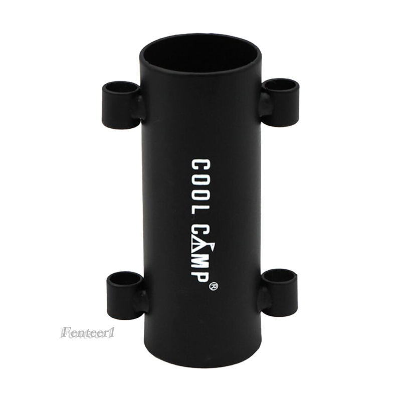 [Fenteer1] Giá Đỡ Dùi Cắm Trại Bằng Sắt Chắc Chắn