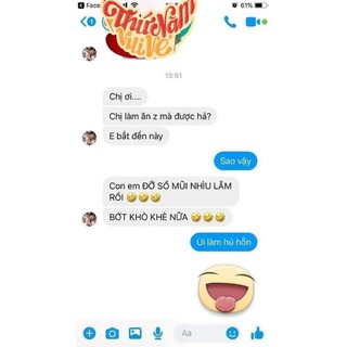 DẦU HÚNG CHANH MINION CHÍNH HÃNG