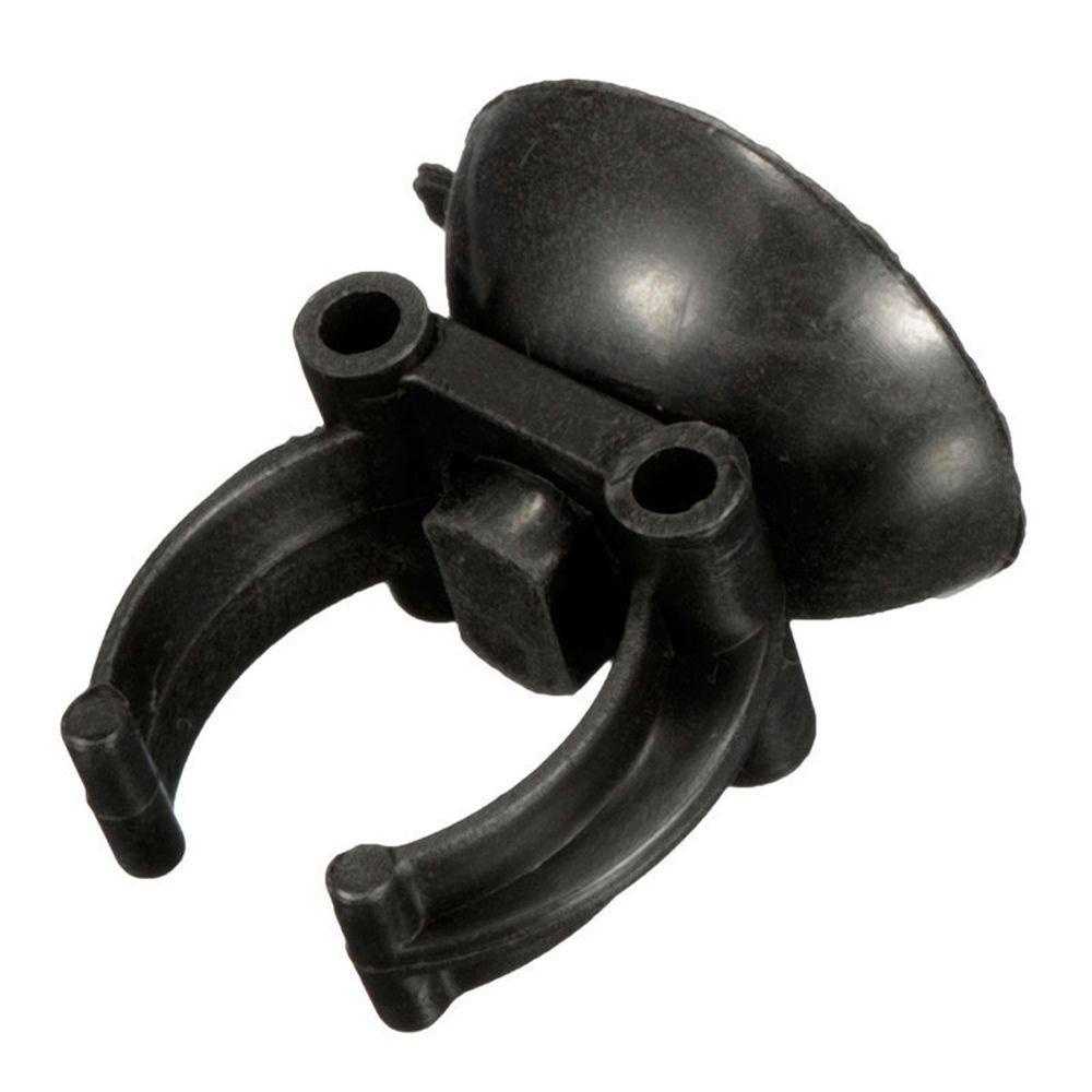 Giá Đỡ Thanh Đèn LED Sưởi Ấm Điện Tử Dạng Kẹp Hít Chân Không