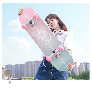 Ván trượt thể thao cao cấp cho mọi lứa tuổi mã 11