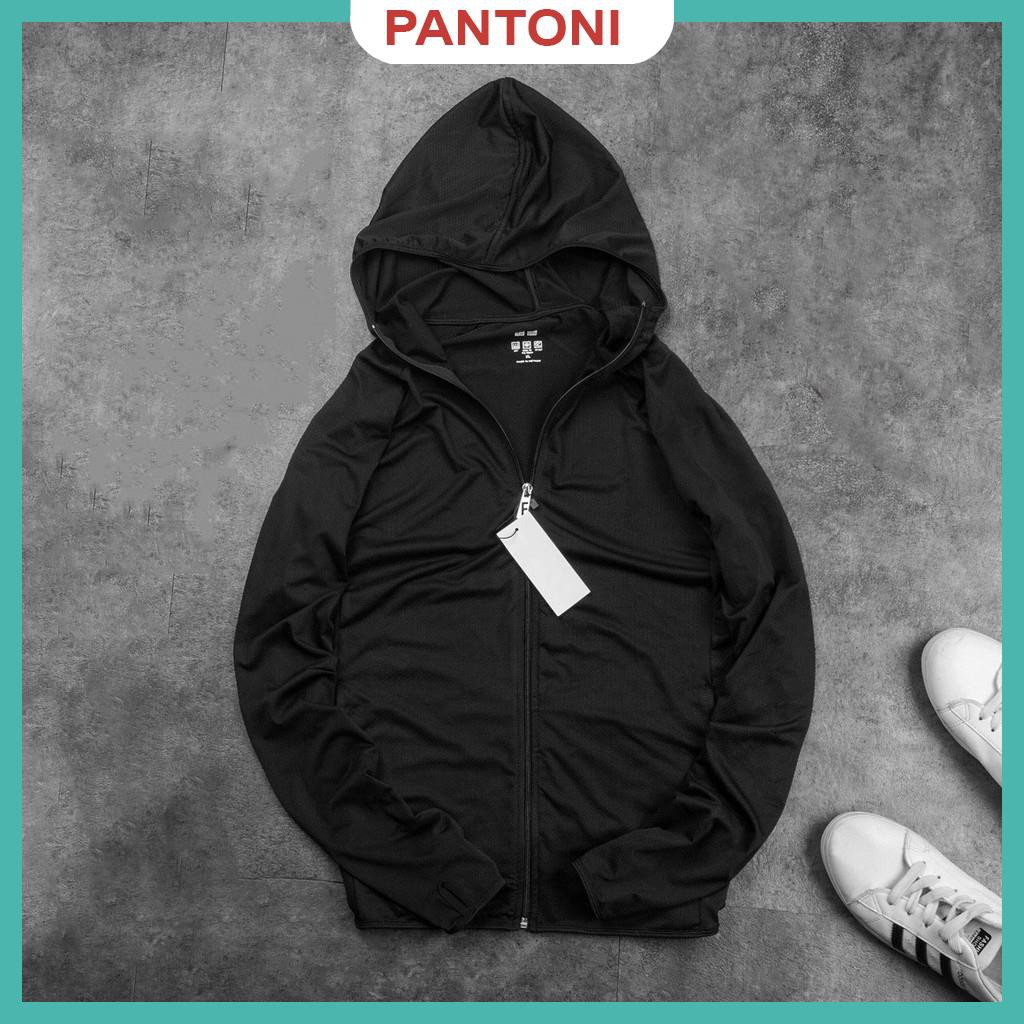 Áo chống nắng nam , áo khoác chống nắng thông hơi phiên bán cải tiến mới nhất 2021 | BigBuy360 - bigbuy360.vn