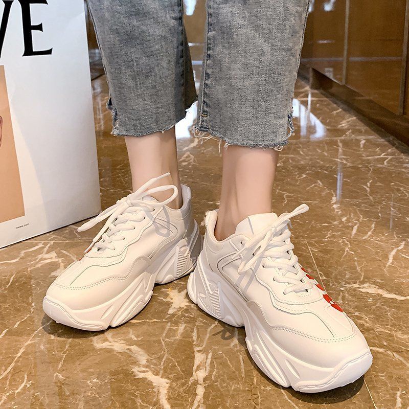 Oeteo Giày Thể Thao Nữ Chạy Bộ Thời Trang Năng Động