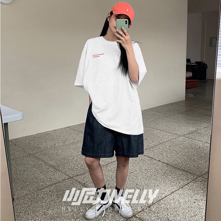 Áo phông Nelly Heybig ngắn tay - NorthWest