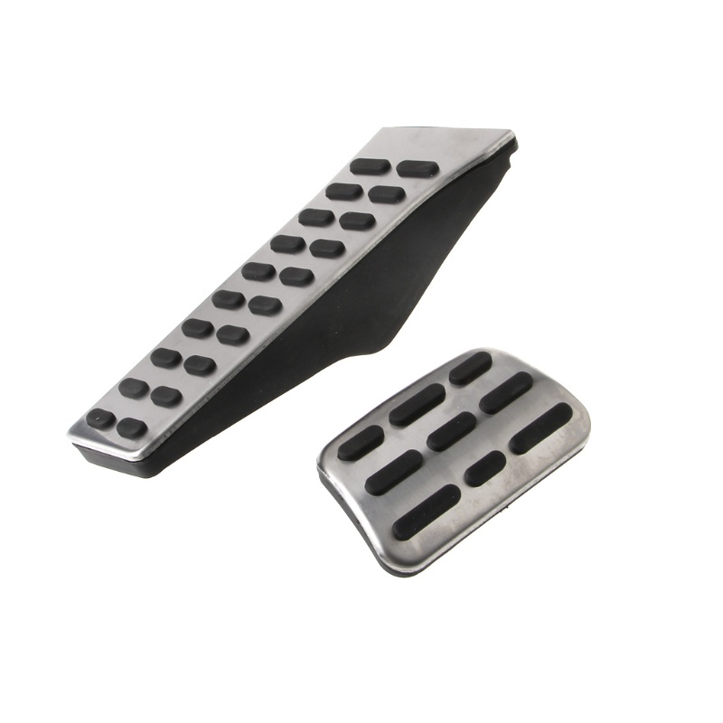 Bộ 2 Vỏ Bọc Bàn Đạp Phanh / Ga Cho KX5 K5 i40