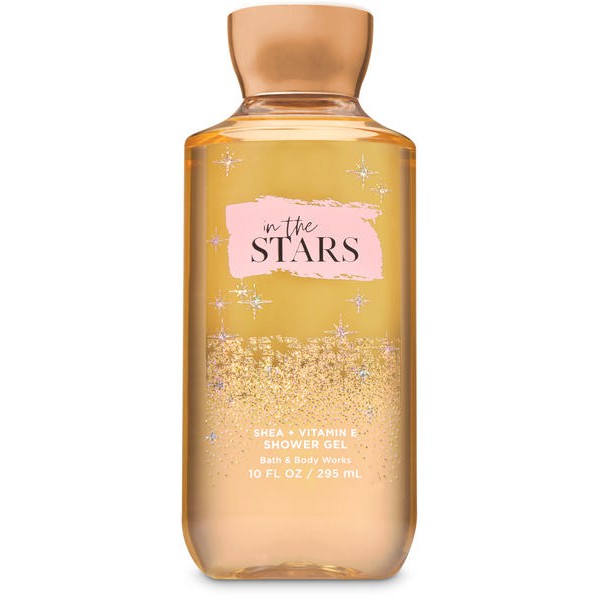 Sữa tắm SIGNATURE COLLECTION In The Stars - Bath and Body Works ( 295ml)