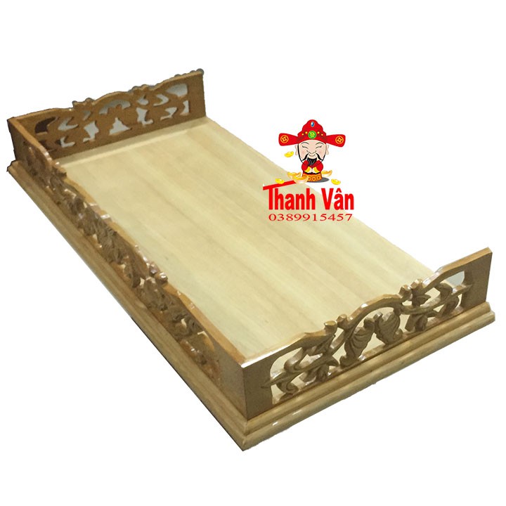 Bàn thờ treo tường S107x61