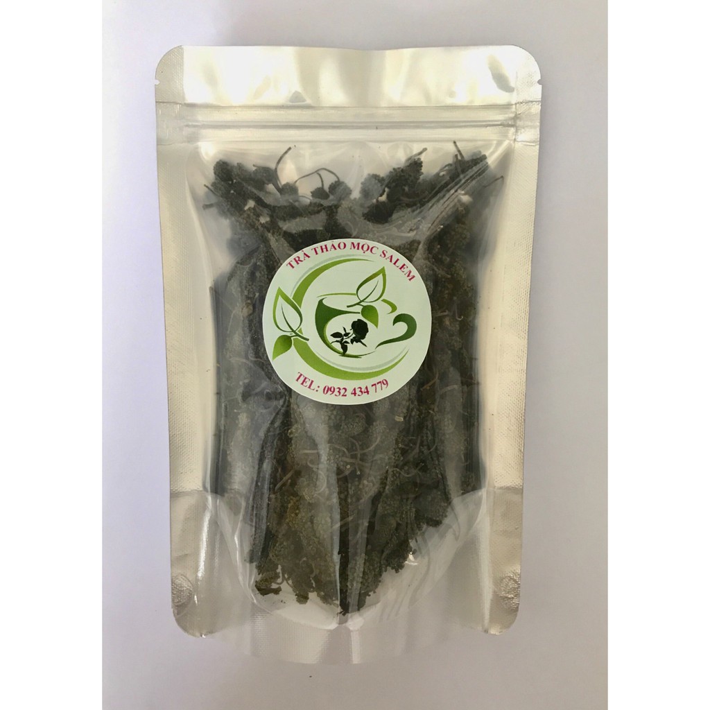 Trà nụ tam thất bao tử Hà Giang 100g ( loại 1)