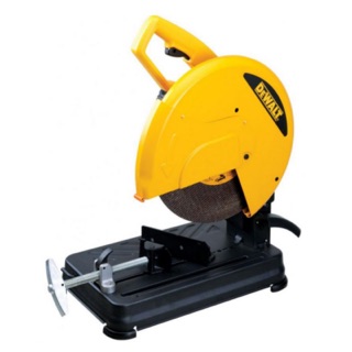 Máy Cắt Sắt DeWalt D28720 355mm