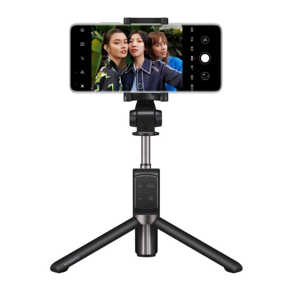 Gậy chụp ảnh tự sướng bluetooth+chân chống Tripod Huawei Honor AF15 Pro | WebRaoVat - webraovat.net.vn