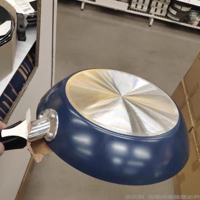 Chảo chống dính ikea