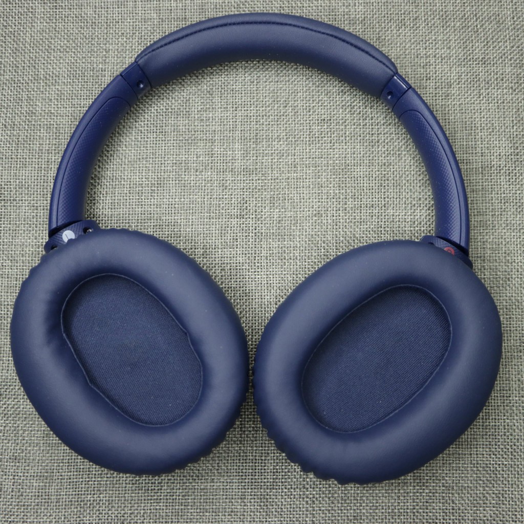 Puki shop / Tai Nghe Bluetooth Sony WH - CH710N  Chống Ồn - Tai nghe chụp tai không dây Sony wh-ch710