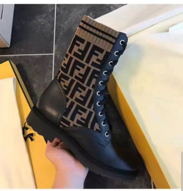 Boots thời trang 988