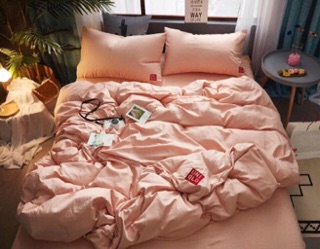 Sét Đũi Cao Cấp UNIQLO