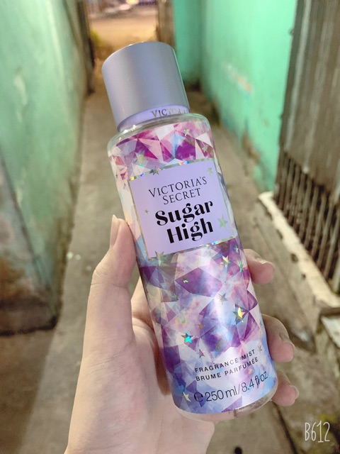 Xịt thơm body mist Victoria Secret - 250ml