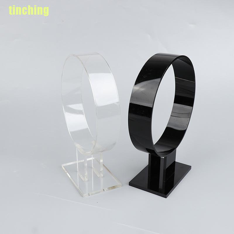 Màn Hình Băng Đô acrylic Tiện Dụng