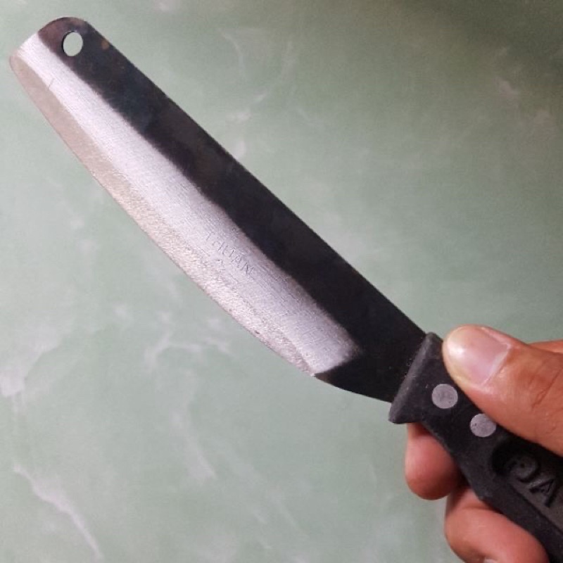 Dao Thép Đa Sỹ Siêu Bén Size Trung