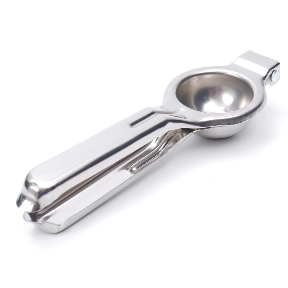 Dụng cụ vắt chanh cam chất liệu thép không gỉ