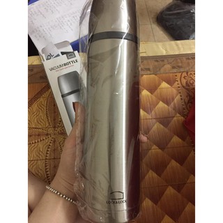 Bình Giữ Nhiệt Lock&Lock Vienna LHC1430 (500ml)