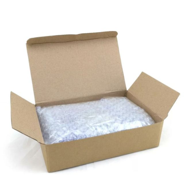 CUỘN XỐP HƠI NỔ BONG BÓNG KHÍ 20CM X 10M BỌC CHỐNG SỐC XỐC ĐÓNG GÓI HÀNGCÓ CẮT THEO YÊU CẦU20CM 30CM 40CM 50CM