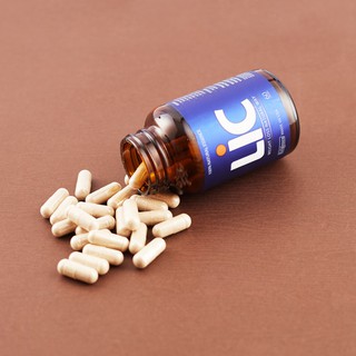 LIC - Hổ trợ giảm cân