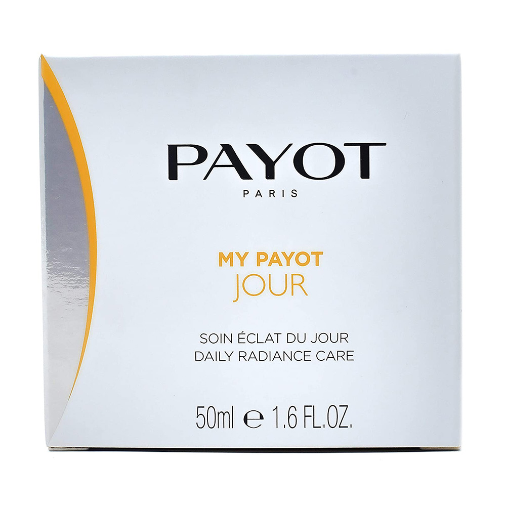 Kem Dưỡng Ẩm làm sáng da PAYOT PARIS My Payot Nuit Night Repair Cream, 1.6 fl oz 50ml của Mỹ