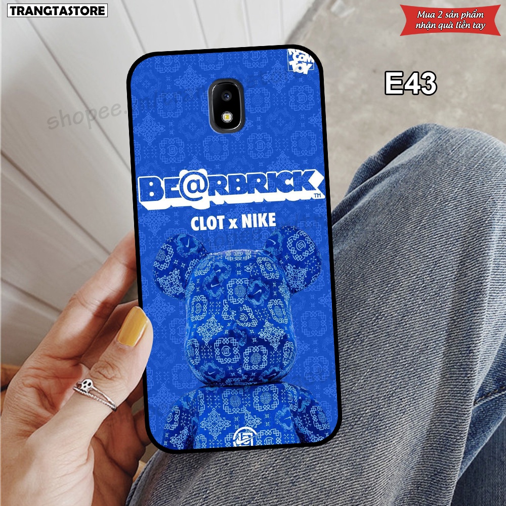 Ốp lưng Samsung J7 Plus (J7+) - J7 Pro - J5 Pro - J3 Pro chất lượng - giá rẻ - bền đẹp.