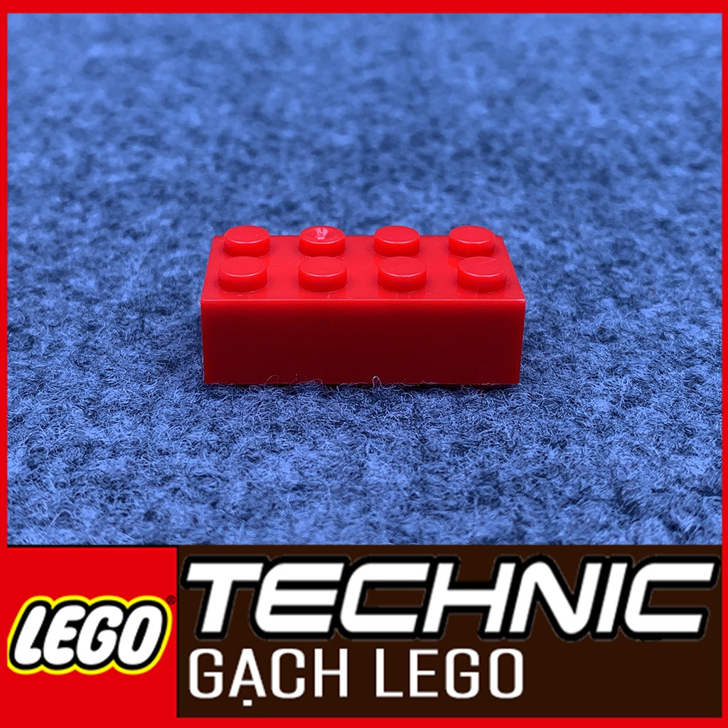 Gạch Lẻ Lego 2x4