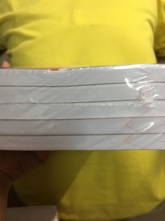 Tập Thế Hệ Mới 96 trang/ 200 trang