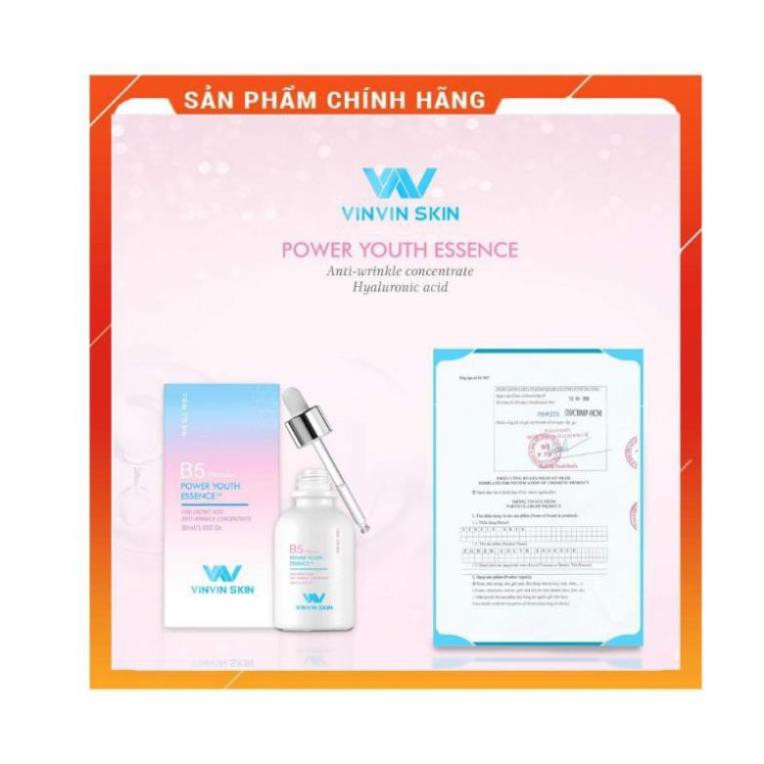 Seru dưỡng da SKIN POWER YOUTH ESSENCE | BigBuy360 - bigbuy360.vn