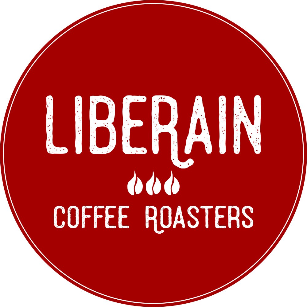 LibeRain Coffee Roasters