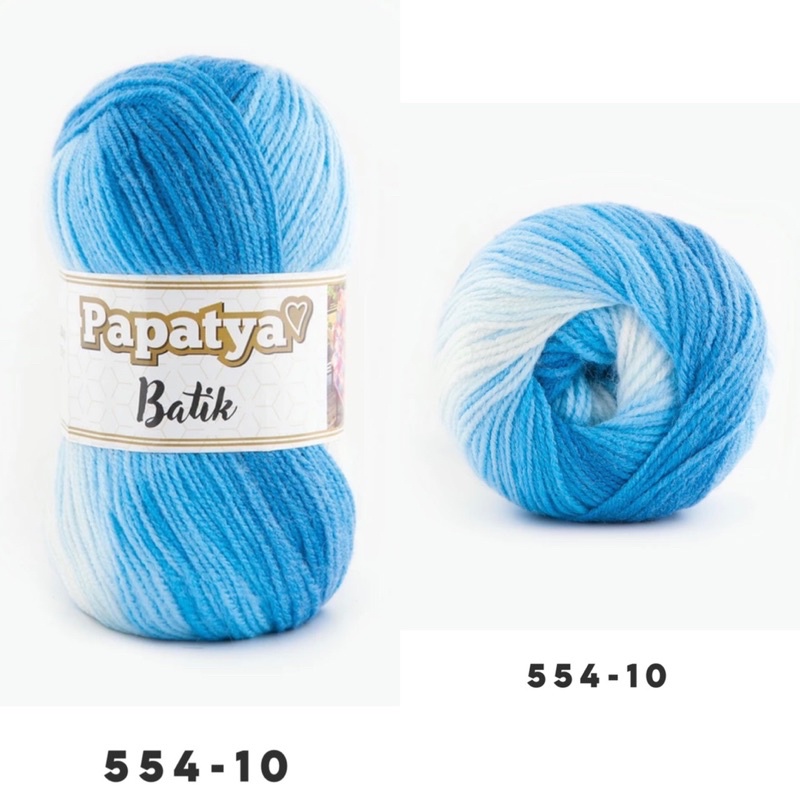 Papatya Batik