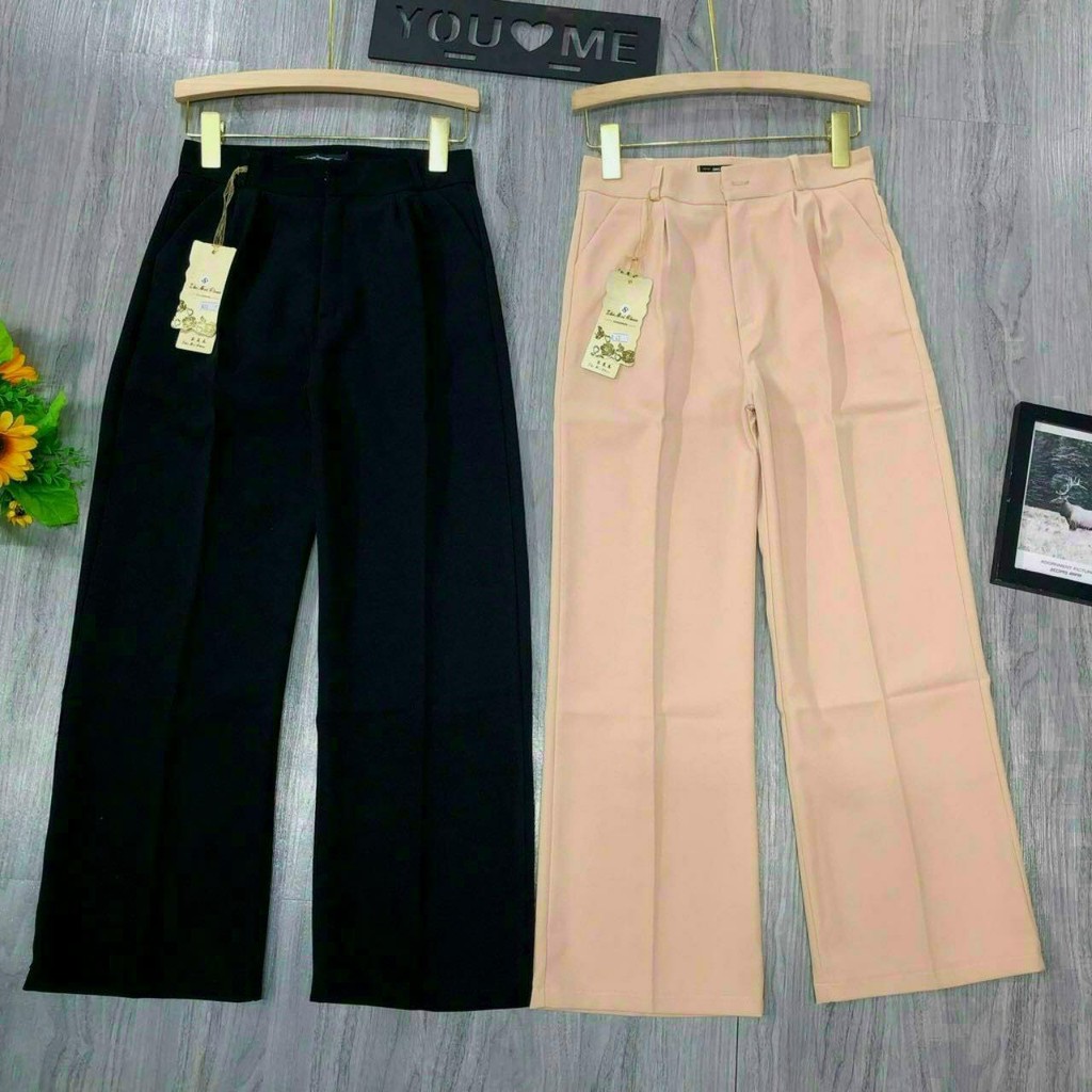 Quần tây ống suông | BigBuy360 - bigbuy360.vn